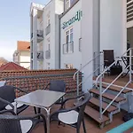 Appartementanlage Strandjuwel 220 * Кюлунгсборн