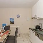 Appartementanlage Strandjuwel 220 Кюлунгсборн