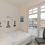 Appartementanlage Strandjuwel 220