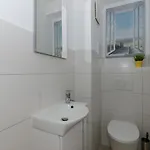 Apartamento Appartementanlage Strandjuwel 220 Ostseebad Kühlungsborn