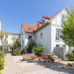 Appartementanlage Strandjuwel 220