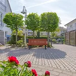 Appartementanlage Strandjuwel 220 * Кюлунгсборн
