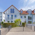 Apartment Appartementanlage Strandjuwel 220 *