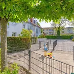 Appartementanlage Strandjuwel 220 Ostseebad Kühlungsborn
