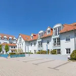 Daire Appartementanlage Strandjuwel 220 *