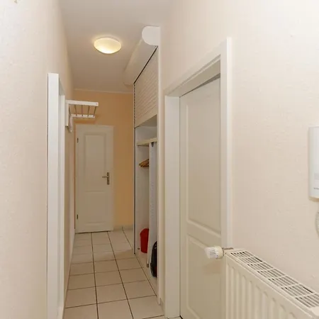 Appartementanlage Strandjuwel 220 *