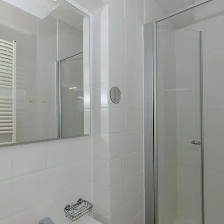 Apartment Appartementanlage Strandjuwel 220 Ostseebad Kühlungsborn