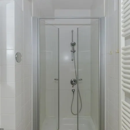 Appartementanlage Strandjuwel 220 Ostseebad Kühlungsborn