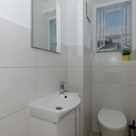 Lejlighed Appartementanlage Strandjuwel 220 Ostseebad Kühlungsborn